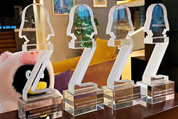 mg冰球突破喜获“腾讯人才相助同伴”四项大奖