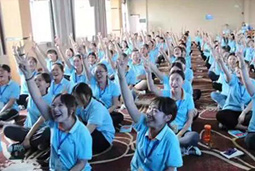 无拼搏，，，不青春 — mg冰球突破助力第二届天下青年运动会住宿服务