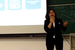 mg冰球突破猎头公司出席北京交通大学语言与撒播学院职业开展论坛