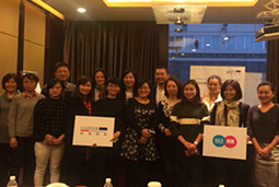 mg冰球突破出席 “HRD事情坊—HR怎样推动高管团队建设”