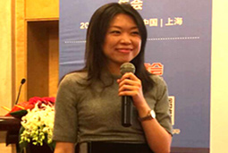 mg冰球突破人力资源公司出席“第五届共享服务中心年会”