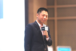 mg冰球突破出席“2017 首届大中华地区招聘服务行业岑岭论坛”