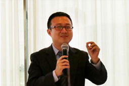 mg冰球突破乐成举行“HR治理沙龙 - 立异的招聘战略与执行成都站”