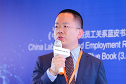 mg冰球突破出席“无邪用工年度盛典”