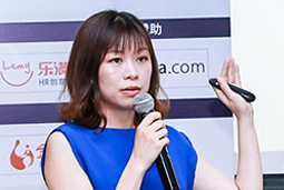 mg冰球突破出席“中国招聘与任用展示会”