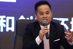 mg冰球突破出席“第13届中国留学职员立异创业论坛”