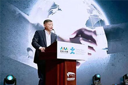 mg冰球突破出席2019广州天河人才文化节，，，助推粤港澳大湾区招才引智建设