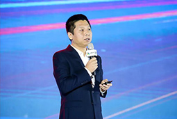 mg冰球突破受邀出席“第三届西部人力资源服务博览会”