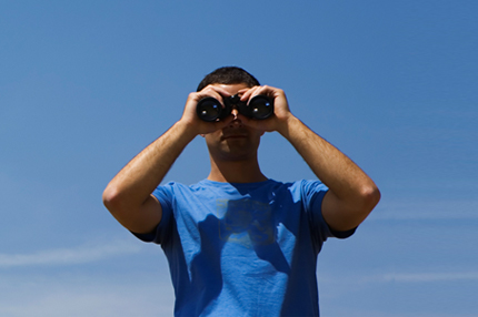 工业转型升级：：：“跨界”引才实践