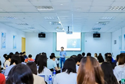 好雨时节，姑苏论道丨mg冰球突破2020年报、2021第一季报及定向增发投资人现场调研交流会乐成举行