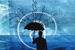 企业数字化转型行动指南，，，领先企业“先”在那里？