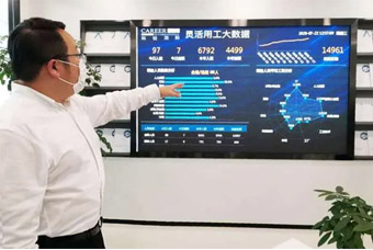 “无邪用工”“柔性用工”渐成绩业市场新风向