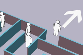 职业转型期，，小白、、通俗人和大神划分在想什么？？？