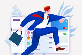 支持台州政府举行高条理人才相助洽谈会