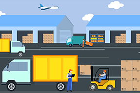 市场规模一直扩大，，物盛行业人才招聘趋势剖析