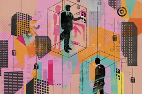 赋能一线，迅速高效，HR助力组织迅速