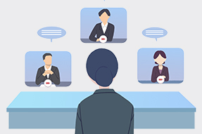 确认过眼神，，遇到对的人，，可是却招不到人是为什么