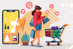 2018薪酬指南-新零售 | 线上线下及物流呈融合开展态势