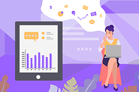 2018薪酬指南-人力资源 | 行业开展整体呈现两极分化的态势