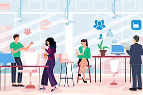 就事情情形和人力资源治理的角度聊聊加班