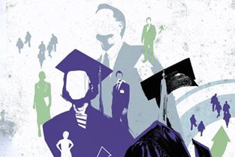 五年校企相助的转变与挑战——专访mg冰球突破就业服务高级总监杜敏（上）