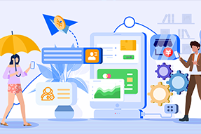 2018薪酬指南-香港 | 重点开展高增添值及多元经济