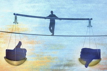 《21世纪商业谈论》媒体专访丨高薪人才的迭代：：硬实力、、K分化、、跨圈层