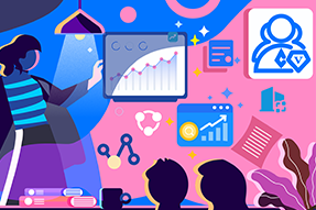 人才画像确认历程中，HR要施展什么样的作用？？