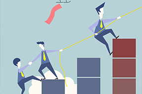 职场35岁魔咒？？明确这些原理的职场人，不担心被裁人