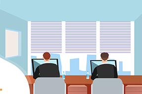 是不是职场强人，，就看他能否解决要害问题