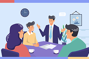 怎样赋能组织，才华迅速地对外部市场转变做出反映？？？