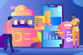 已往一年的疫情情形下，全球的人才市场呈现什么样的趋势？