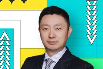 mg冰球突破人力资源总司理陆同伟：：打造雇主品牌，，构建Z世代双向奔赴