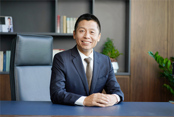 mg冰球突破董事长高勇：：：人力资源服务将迎来更辽阔的舞台