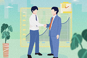 猎头公司大学生实战训练营助力医药互联网平台完成招聘用务