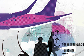 直播回首丨从要领论到实践：绘制外洋人才地图，，精准靶向引才