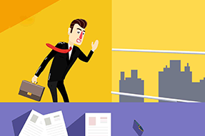 整体解决方案助力全球500强央企集团旗下地产公司，进军千亿级梯队