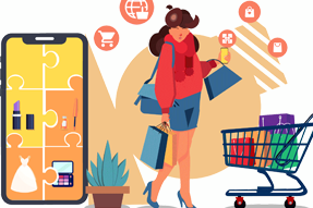 线上线下渠道高度融合，大湾区零售行业剖析和薪报答告