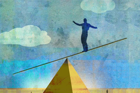 大变局时代，怎样建设企业生命力？？？