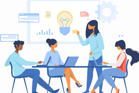 推动形成引才聚才新优势，22年天津地区人才薪报答告剖析