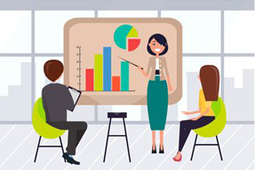 坚持蓬勃开展的势头，，互联网医疗行业人才薪报答告解读