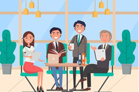 着名服装品牌公司招聘进度跟不上扩展速率，，猎头公司来资助