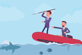 2023企业招聘高效翻开的方式是？