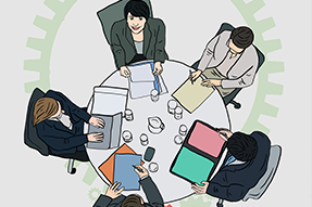 mg冰球突破人力资源外包资助日本银行应对搬家和营业转型难题