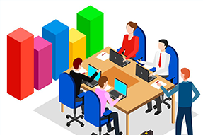 整体进入低速增添的新常态，，机械制造行业人才薪报答告解读