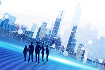 人才市场激荡：：：企业需求水涨船高，，人才治理模式酿变