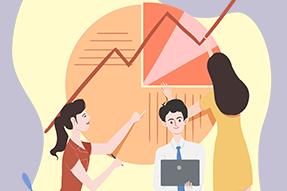 大宗古板企业向现代化多元企业的转变，，大连地区人才薪报答告