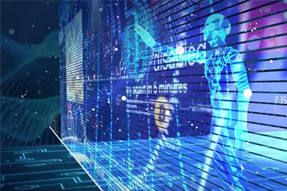 猎头视角：：企业数字化转型制胜解密：：焦点人才引入！