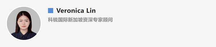 Veronica Lin，，，人力资源公司mg冰球突破新加坡资深专家照料