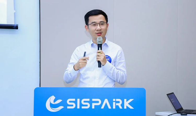 人力资源公司mg冰球突破华东科技营业总司理、数科同志招聘平台认真人李涛应邀加入活动